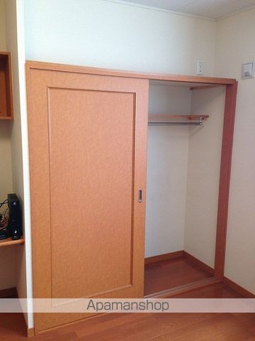 レオパレスDAIWAの玄関写真