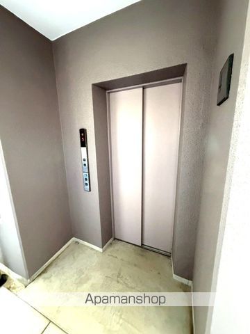 エイルヴィラクレストリバー鶴島の外観写真