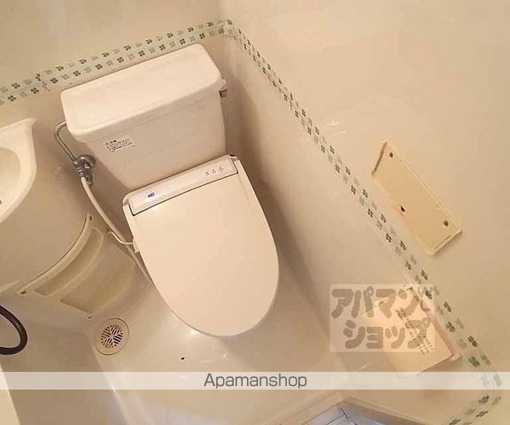 コーポラス音戸山の内装写真