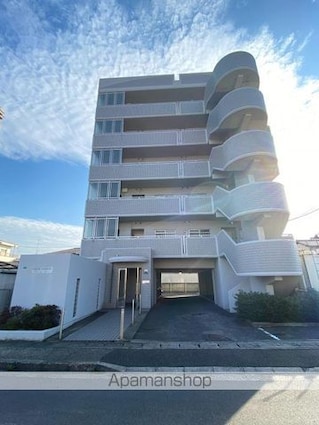 リッシュメゾン[3LDK/63.8m2]の外観4