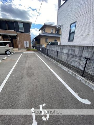 アントヒルＢ[2LDK/53.75m2]の共用部4