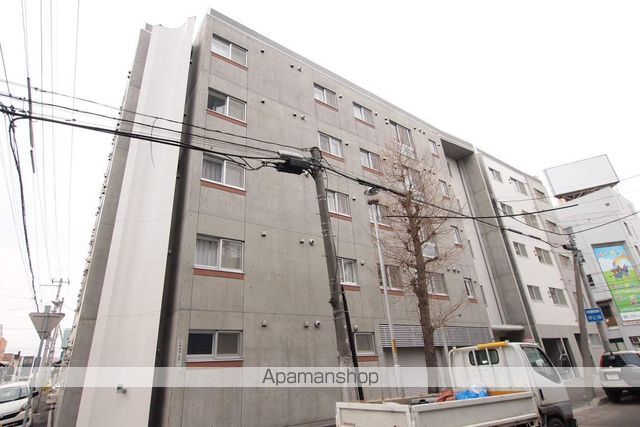 MAISON DE Kの外観写真