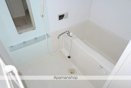 カメリア武蔵藤沢[1R/30.03m2]のバス