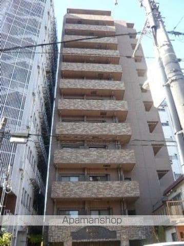 フェニックス代々木の外観写真