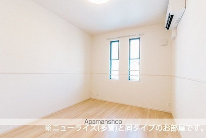 リヴィエールＴＡＭＡ[2LDK/62.05m2]のその他内装1