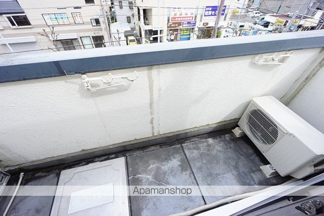 宮元7番館の内装写真