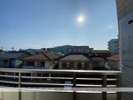 ヴォワレ　エ　フルール新北町[1LDK/45.63m2]の内装2