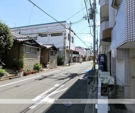 ダイユウレストハウスの外観写真