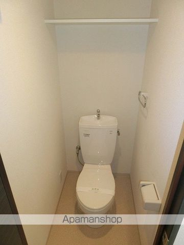 P・G・M長澤の内装写真