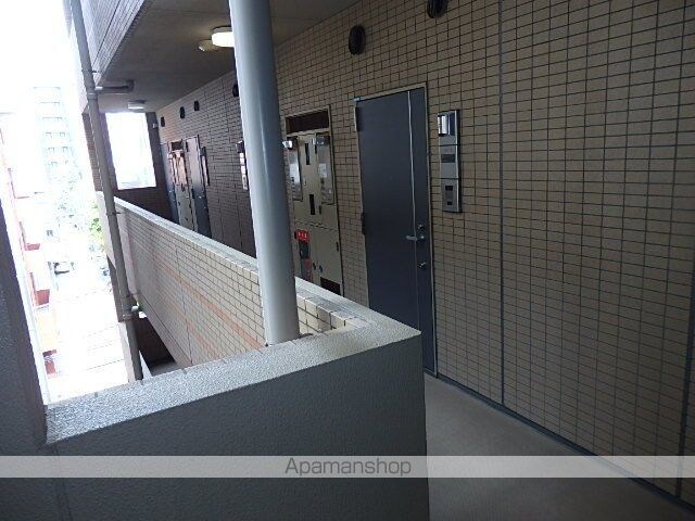カスタリア神保町[1K/26.68m2]の共用部1