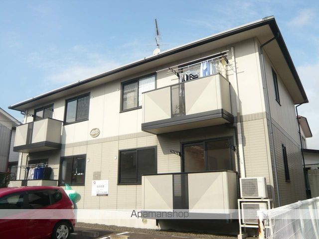 シュロスの外観写真
