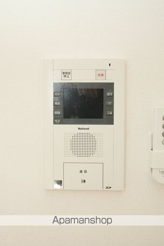 アーデン西天満の内装写真