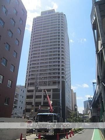 グランタワー府中ラ・アヴェニュー 2410 ｜ 東京都府中市宮町１丁目50（賃貸マンション2LDK・24階・60.08㎡） その3