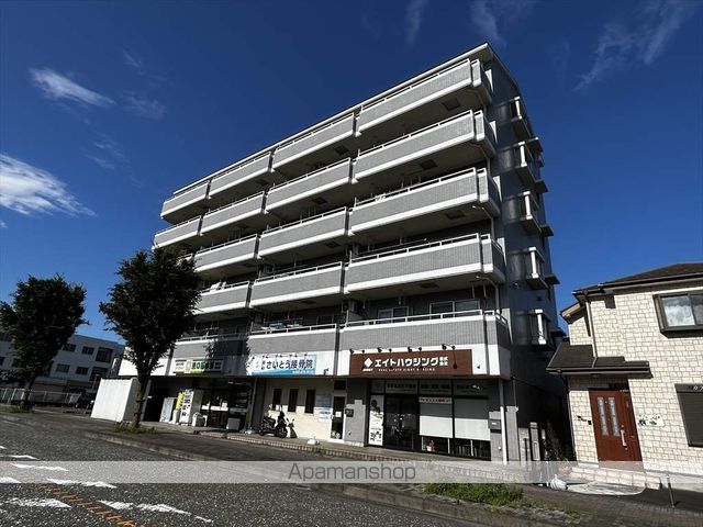 横山ガーデンヒルズ