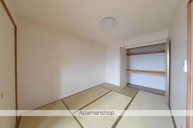 ベルメゾン網川原の内装写真