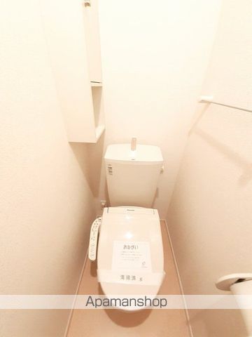 クワルツ・ド・ロッシュ奏の内装写真