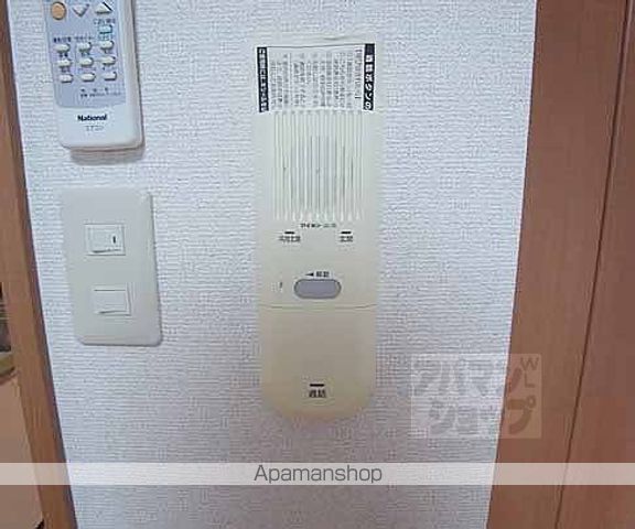 パルジュコートの内装写真