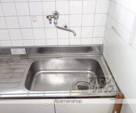 シャトー宝倉の内装写真