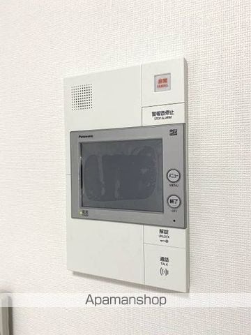 ガーラ・シティ横浜反町の内装写真
