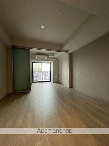 アーバネックス谷町四丁目の内装写真