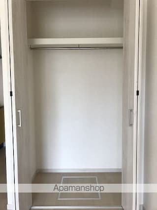 フィットハイム青柳[1R/24.2m2]の収納