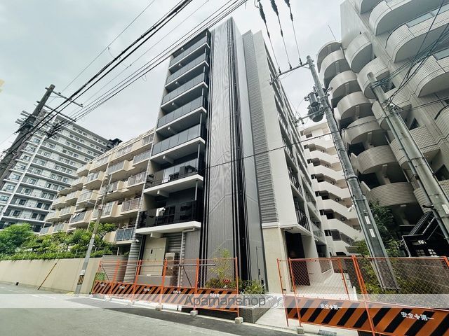 FIRST FIORE京橋ノワール