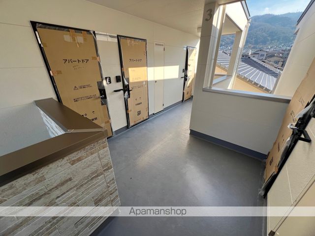 フジパレス瓢箪山のその他写真