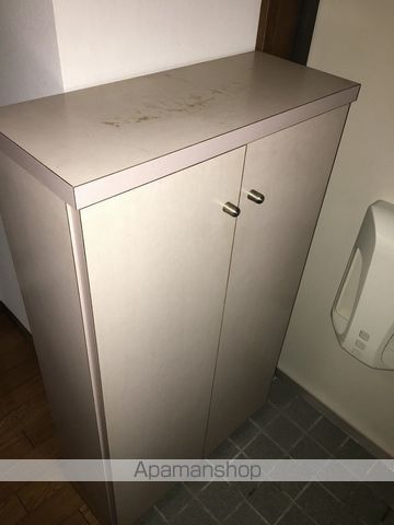 マンションアーバンの内装写真
