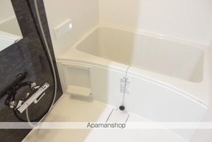 Ｄｏｌｃｅ　ｖｉｔａ[2LDK/58.25m2]のバス