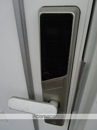 宮城県仙台市青葉区川内大工町[1K/24m2]の内装4