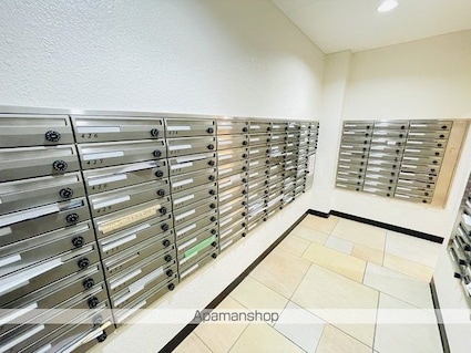 インペリアル赤坂フォーラム[1R/13.78m2]のその他設備