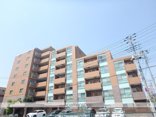 GRAND CHARIOTの外観写真