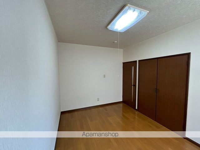 メルシー末広の内装写真