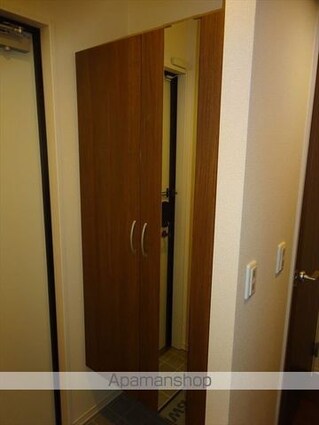 和歌山県和歌山市出島[1R/32.8m2]の内装1