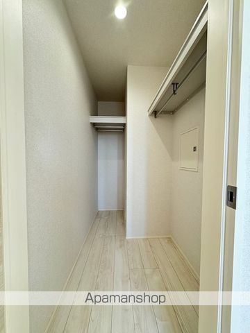 ルルーディア高円寺の内装写真