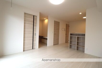 Ｐｒｉｍｒｏｓｅ　Ａ・Ｙ[1LDK/47.92m2]のリビング・居間