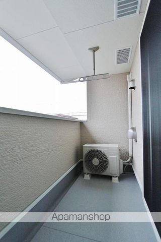 クラールプレディエFの内装写真