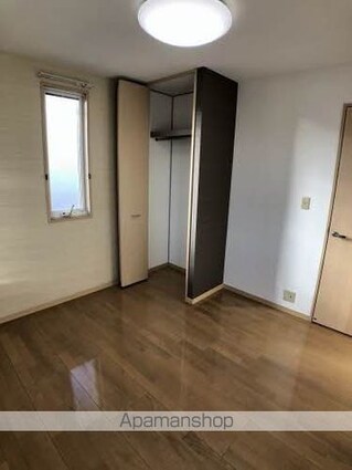 パルティータⅡ　Ａ棟[2LDK/61.91m2]のその他部屋・スペース4