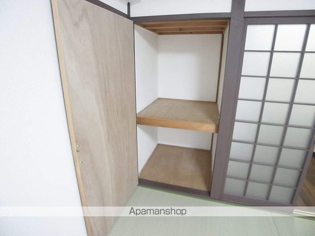叡山荘の内装写真