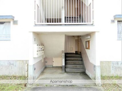 ビレッジハウス袋原２号棟[2K/33.54m2]の内装3