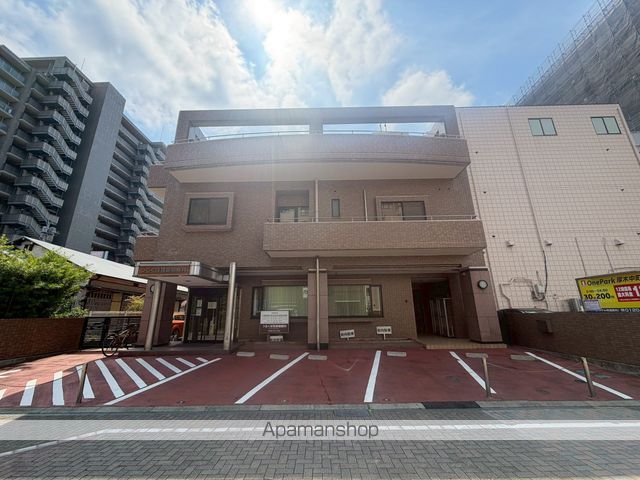 中町武井ビルの周辺写真