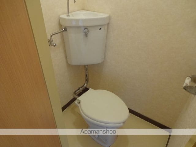 春日ダイヤモンドハイムの内装写真