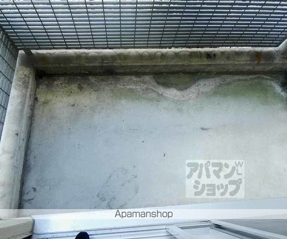 ブルーベルの内装写真