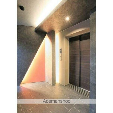 SーRESIDENCE庄内通NORTHの内装写真
