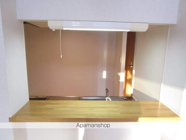 第8森宅建豊平ビルの内装写真