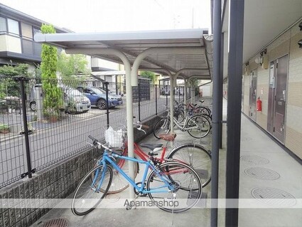 香川県高松市伏石町[1K/21.81m2]の共用部4