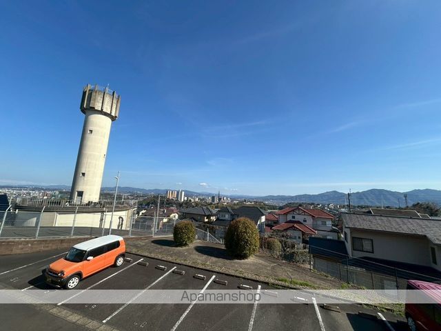 ポラリス金谷Bのその他写真