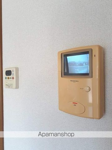 イプシロンBの内装写真