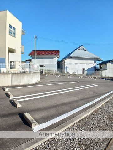 メゾンアンソレイエIIのその他写真