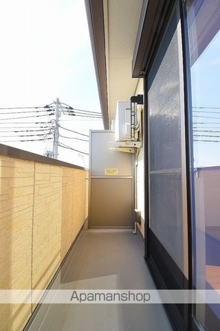 エスポワール八汐の内装写真